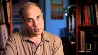 National Geographic-Mars: Making the New Earth Part 2/5