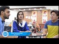 Umt sialkot campus student share her views about cultural diversity in umt sialkot campus