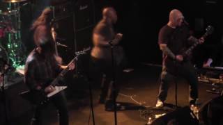 Downlo - Engage (Edgewater Cover) - Live at Trees