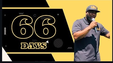 66 Days