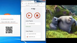 PowerPoint Remote Control screenshot 2