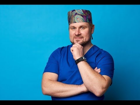 Крауроз, дистрофия и лейкоплакия вульвы методом ФДТ