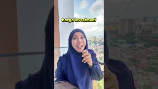 Part 1 - Bila Harga Emas turun