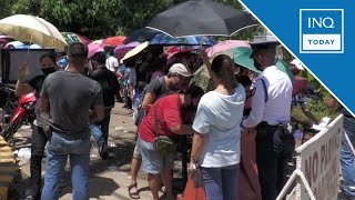 SWS: 46% of Filipino families felt poor in March 2024 | INQToday
