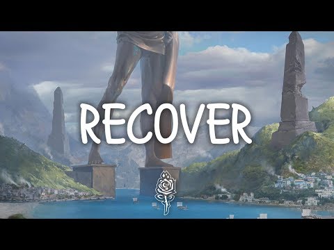 X Ambassadors - RECOVER (Lyrics)