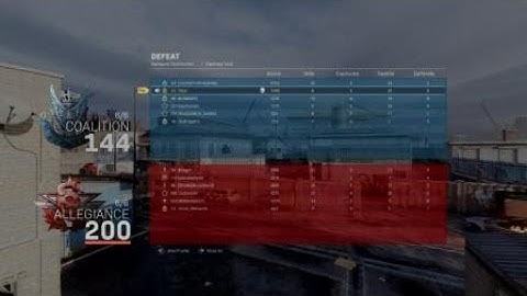 Spawn camping issue on Hackney Yard