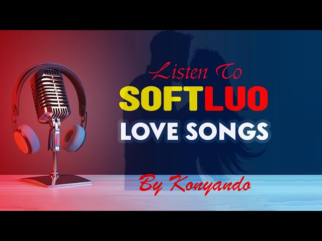 Best Luo Love Songs Rhumba and Ohangla By Konyando Entertainment class=