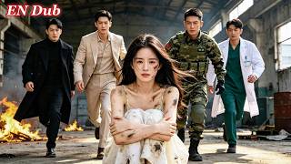 Kidnapped together,parents chose the foster girl!Reborn, I disowned them for my protective CEO bros!