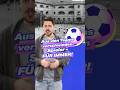 Diese Fußball-Liga kennt niemand