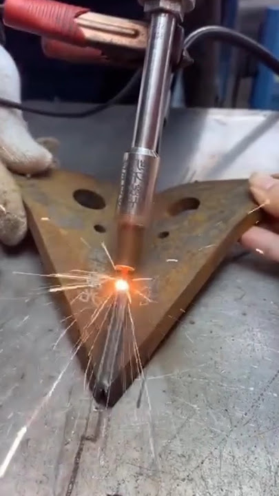 Mesin Las Laser - Fiber Laser Welding #machine #welding