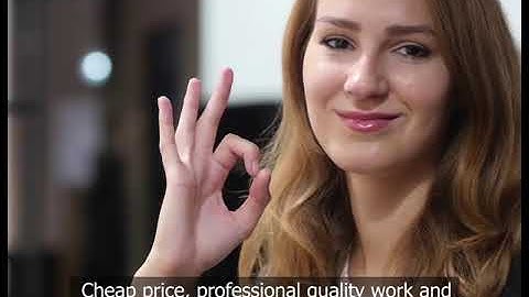 Add subtitle, caption to your videos professionally - Best Subtitles & Captions service