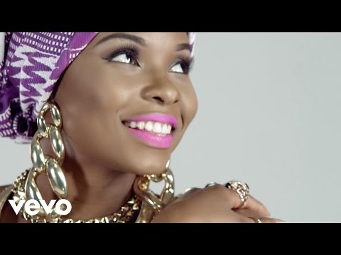 Yemi Alade