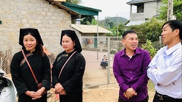 Hát sli rất hay, trai chiến thắng chia tay gái xuân tình, đám cưới. Hat si sli shi p2