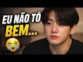 JUNGKOOK FOI HONESTO DEMAIS… E ISSO DOEU