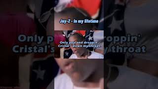 Jay-Z  - In my lifetime (1995) (Lyric video) #jayz