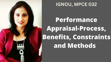 #MPCE-032,BLOCK-4,UNIT-3,Part-2 #IGNOU #MAPC 2nd Yr ,#organisationalbehaviour