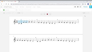 Smart Music Introduction Video