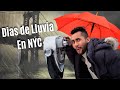Que Hacer En Día De Lluvia en Nueva York | Lista de lo MEJOR