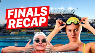 2021 Australian Swimming Trials | ? MCKEOWN WORLD RECORD ?