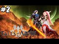 Tales of Arise | Capítulo 2 –  La lucha por la libertad | Gameplay Español