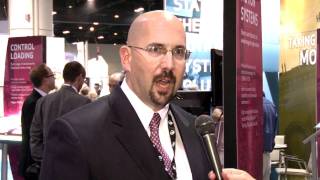 Moog and FAAC, I/ITSEC 2011