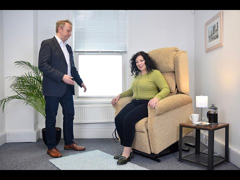 How can Mobility Furniture improve your wellbeing (medical review)
