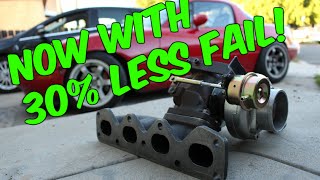 Sorry Internet! Mending the Manifold Failures. (Broke & Boosted Ep9.1)