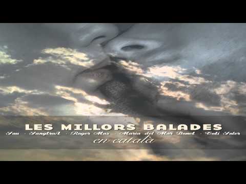 SAU - Només Ho Faig Per Tu (Les Millors Balades i Cançons d'Amor en Català) - 1
