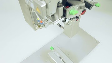 Hermes+ with applicator 4114 and silicone form pad