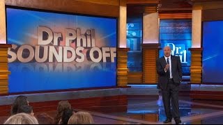 Dr. Phil Sounds Off: Keeping Kids Safe on the Internet Wealth