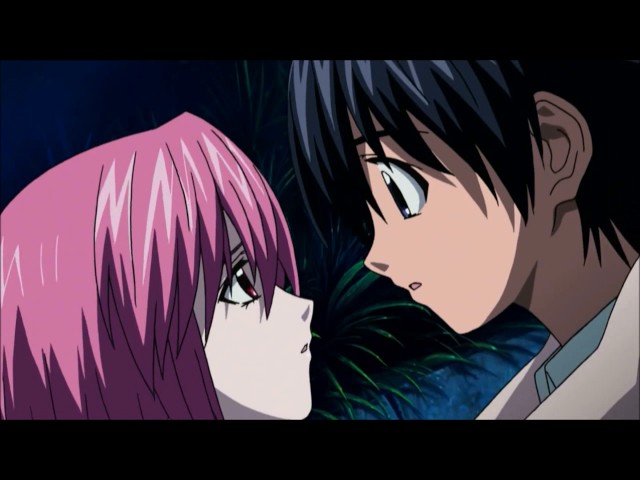 小西香葉 & 近藤由起夫 - エルフェンリート BGM [Elfen Lied OST] (Disco Completo/Full Album)  [+Bonus Tracks] 