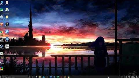 STD 3|(computer) CH-2 LEARN TO USE MS WINDOWS 10 (PART-1)