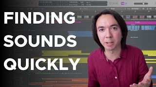 How I Compose: Loading Virtual Instruments