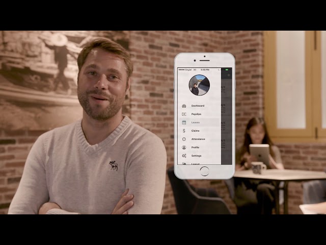 Payboy HR Software Corporate App Demo Explainer Video