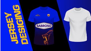 How to Make your Cricket team Jersey with help mobile || Sarwa Editz screenshot 5