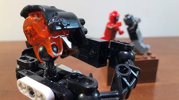 Unfinished Stop Motion Projects