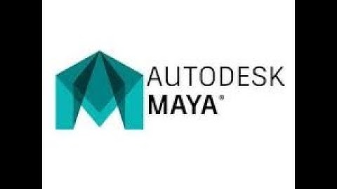 How to get MAYA Software for FREE