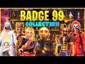 STORY OF BADGE99 😍 must watch - Garena Free Fire
