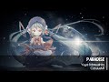 Nightcore - Paradise [Yuya Matsushita]