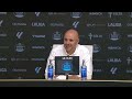 Fredi Álvarez: "Hemos sido muy efectivos"