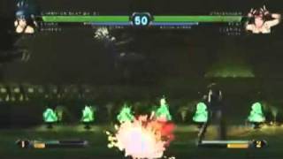 kof13 KCE361