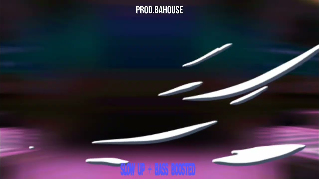 [ Slow Up + BASS BOOSTED ] - Hardtekk Tutorial
