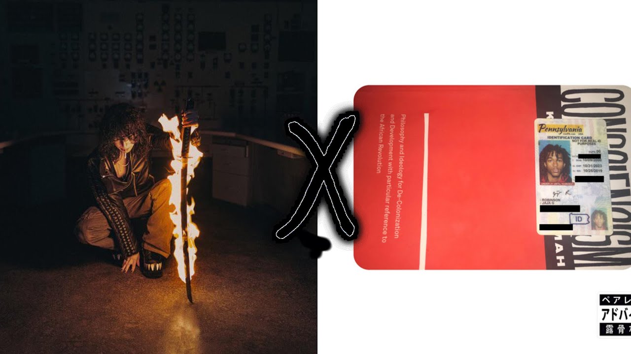 Professional Vengeance Then Hide Away In Cuba [Jane Remover x Ghais Guevara]