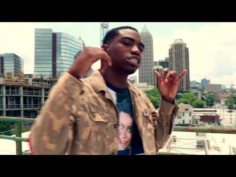 Juicy Money - YPC [Official Music Video]