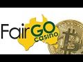 BITCOIN CASINOS [USA BITCOIN CASINO GAMBLING SITES] - YouTube