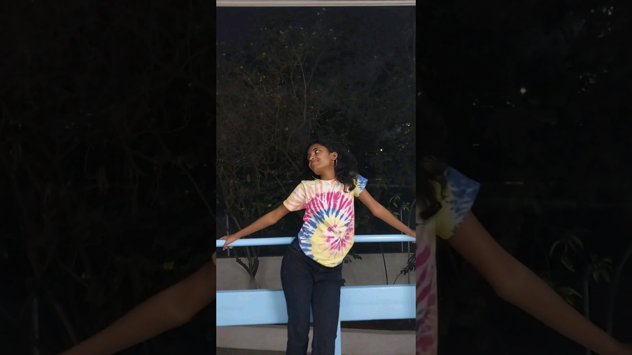 Bornfire Dance Cover 