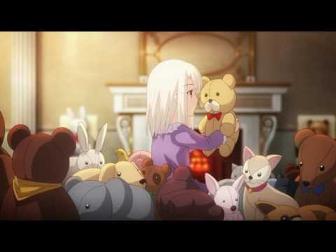 【燃向 綜漫 AMV】絕望的邊境 生之彼岸