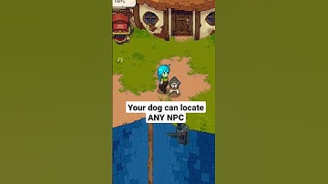 Thumbnail of BEST FEATURE OF POTION PERMIT #indiegames #cutegames #cozygames #farmingsimulator