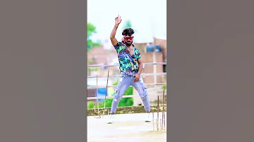 Aara Me Dobara Fir kunal lansar Dance video #short#sajjadandari07#kunal#khesari#khesari_lal_yadav