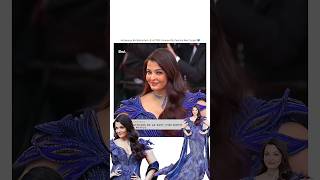 Aishwarya Rai Bachchan reigns at Cannes 2026 in stunning couture, serving timeless glamour!